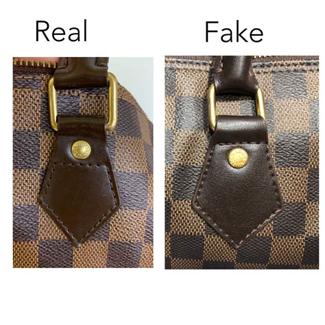 how to tell a louis vuitton is fake|louis vuitton purse authenticity check.